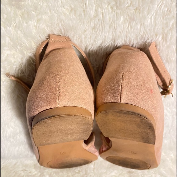 TORRID CROCHET DORSAY FLAT (WIDE WIDTH) Size - Picture 10 of 12